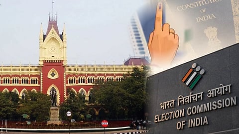 court to the Election Commission