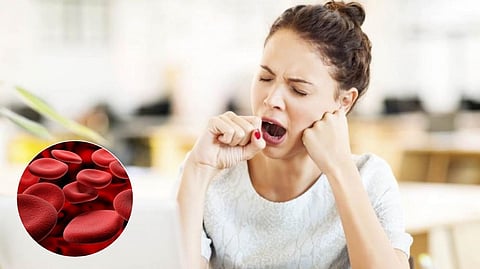 Hemoglobin நார்மல்... ஆனாலும் ஏன் எப்போதும் சோர்வாக இருக்கிறது? காரணம் வேறாக இருக்கலாம்!