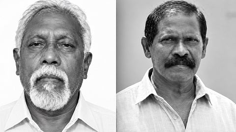 Tirunelveli Manipuram Double Murder