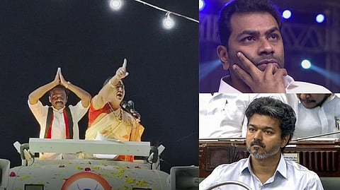 Madurantakam Bypoll 2026