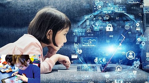 Technology Education for Kids