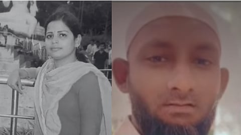 Andhra Pradesh Kalyani Murder Case (kalyani and shafiq)