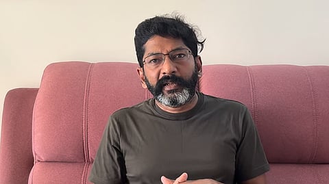 Savukku Shankar