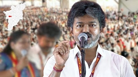 "திருப்பி திருப்பி சொல்வேன்.. Underline பண்ணி இதை சொல்வேன்".. பேசிக் கொண்டிருந்த போதே திடீரென டென்ஷனான முதல்வர் விஜய்!