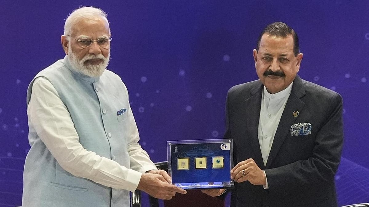 ரூ.1 லட்சம் கோடி டீப்-டெக் திட்டம் தற்காலிக தேக்கம்