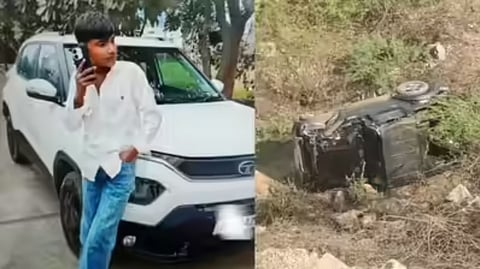 Reels பார்த்துக்கொண்டிருந்த இளைஞர்களுக்கு வந்த ஆபத்து... விசாரணையில் தெரியவந்த அதிர்ச்சி பின்னணி