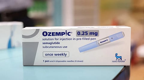 Ozempic