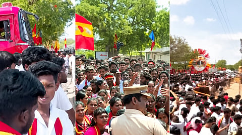 Dharapuram 