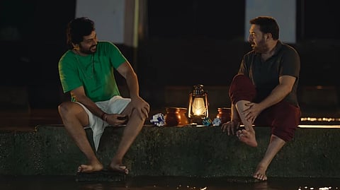 ஆண்களே ஆண்களை "அத்தான்" என கூப்பிடும் உறவு முறை.. தமிழ் கலாச்சாரத்தில் இருக்கும் இந்த உணர்வுப்பூர்மான உறவுமுறையின் பின்னணி!