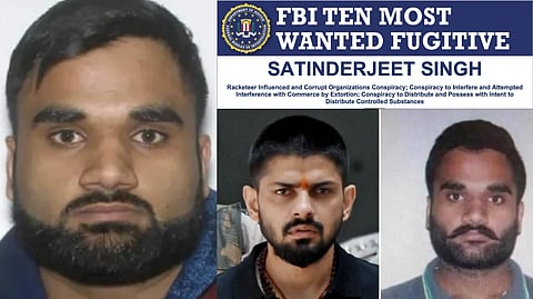 "லைஃப் டைம் செட்டில்மென்ட்.." ஒரு இந்தியரின் தலைக்கு '1 மில்லியன் டாலர்' விலை வைத்த அமெரிக்கா..  பின்னணி என்ன?