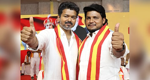 Usilampatti Tender Dispute