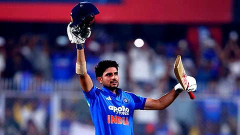 IND vs WI Achivements