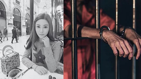 Abby Choi Murder