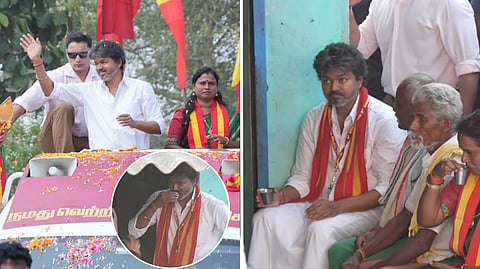 cm vijay