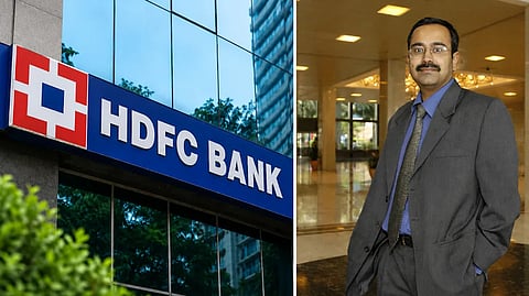 anup-bagchi-hdfc-bank-md-ceo-appointment-october-2026
