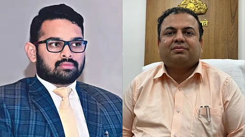 retirement for IAS officers