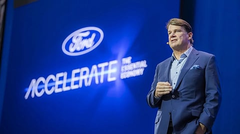 AI வந்தாலும் இந்த வேலைகளுக்கு ஆபத்து குறைவு... Ford CEO சுட்டிக்காட்டிய முக்கிய காரணம்