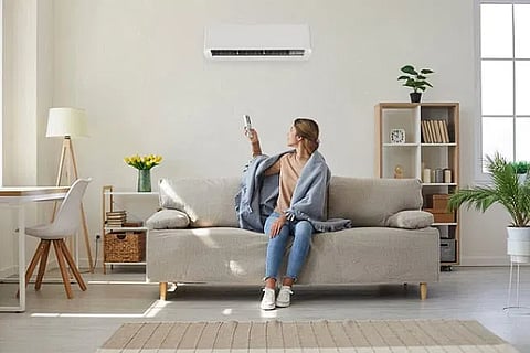 Air Conditioner Health Effects