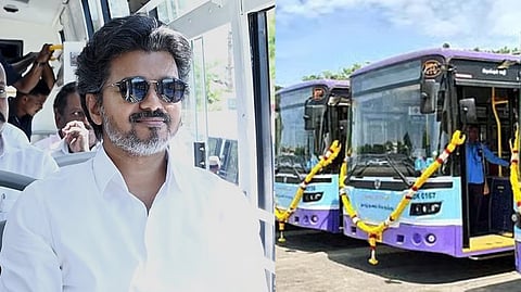 vetri payana scheme 