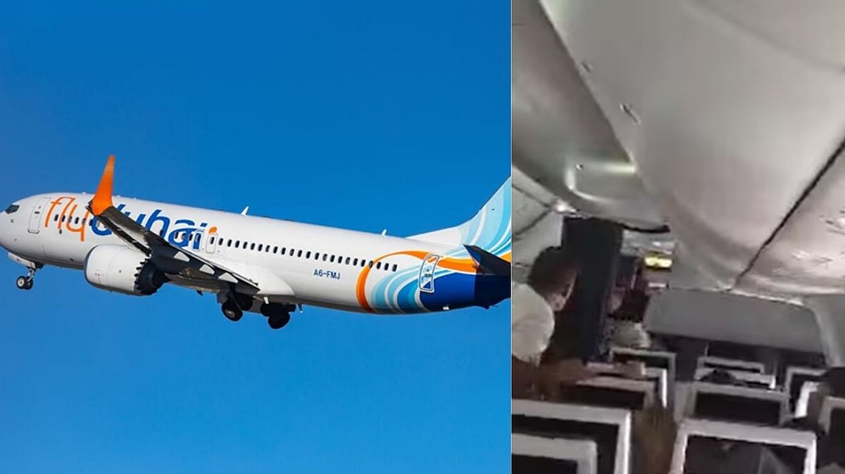 Flydubai தாக்குதல்: இஸ்ரேல் பாதுகாப்பு சோதனை முறைக்கு கேள்வி