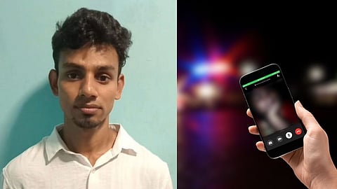 chennai crime