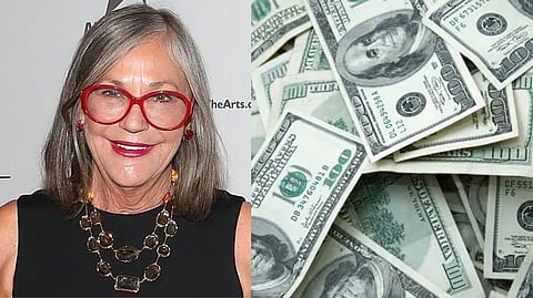 Alice Walton $120 billion