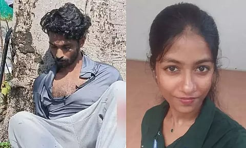 Dinsha Murder Case Kerala