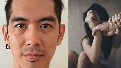 hospital sexual abuse case