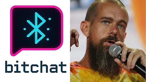 Bitchat India