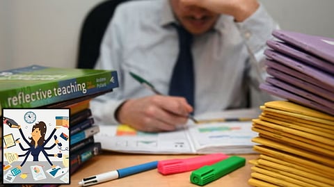 Teacher workload