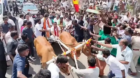 cm vijay 