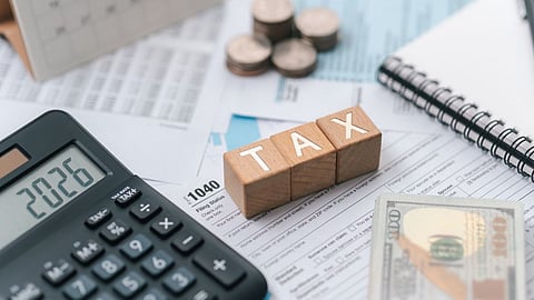 Income Tax Notice on Cash Deposits