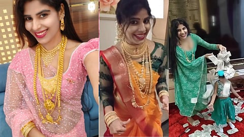 Kanyakumari Madhumitha 