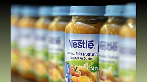 Nestle Low Fat Dairy Whitener