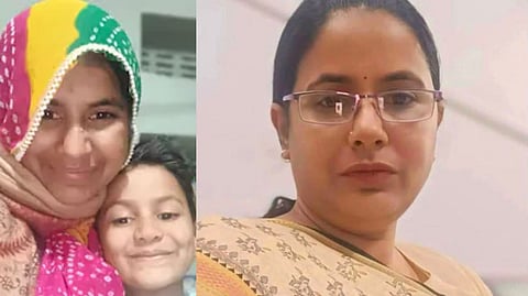 Rohini Gurjar Success Story