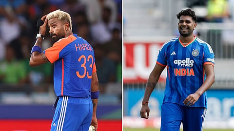 நியூசிலாந்து தொடருக்கு முன் இந்திய அணிக்கு சிக்கல்... 2 முக்கிய வீரர்களின் Comeback-ல் ஏற்பட்ட புதிய பின்னடைவு!