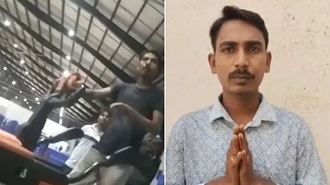 வேலையில் இருக்க வேண்டுமா? Hindi கற்றுக்கொள்ளுங்கள்... Zomato ஊழியரின் பேச்சால் வெடித்த மொழிப் பிரச்சினை!