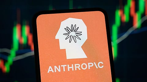 Anthropic stock market listing