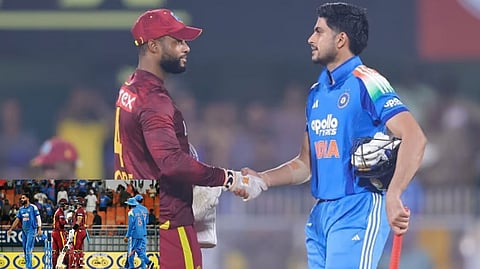 India 20% fine