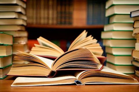 Indian History Textbook Changes