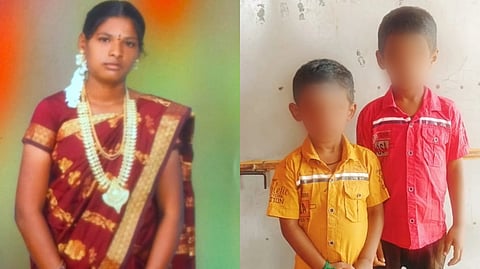 Tenkasi Sivagiri Family Tragedy