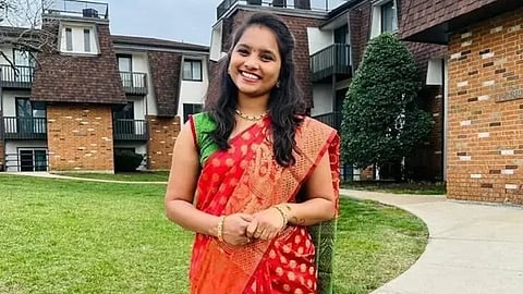 Telangana Woman Supriya Death