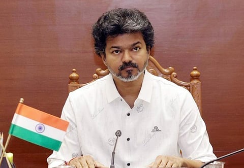 Tamil Nadu TVK Government Power Cuts