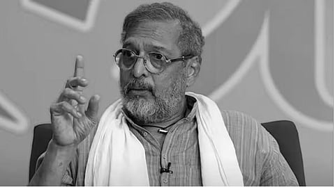 45 நிமிடங்கள் போராடிய மருத்துவர்கள்... 75 வயதில் நானா படேகர் காலமானார்