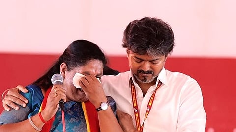 Tamil Nadu By-Election Countdown: Future Coalition Realignments and Cabinet Reshuffle Hinge on Dharapuram Results