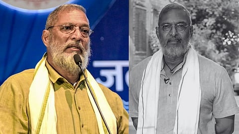 Nana Patekar last public speech