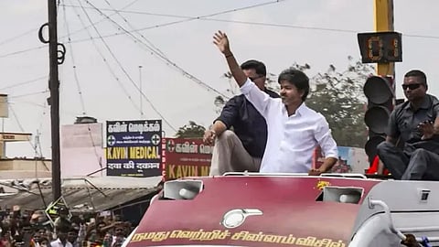 Madurantakam Dharapuram Bypoll Results