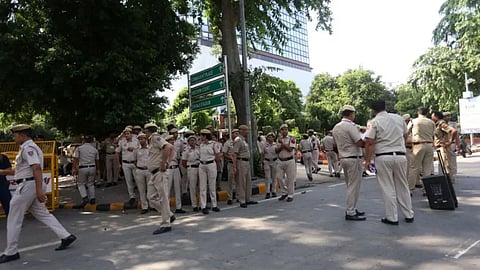 Delhi-Police-Draws-Up-Massive-Plan-From-Jantar-Mantar