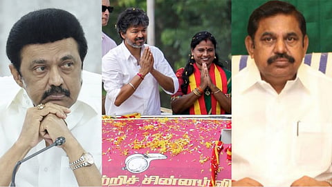Madurantakam by-election results 2026