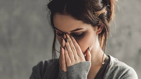 Sexual assault trauma